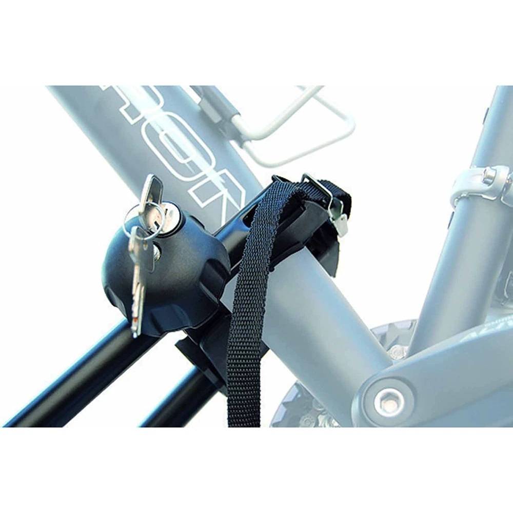 3. Suport biciclete Hakr Cyklo Pro 0900 cu prindere pe bare transversale
