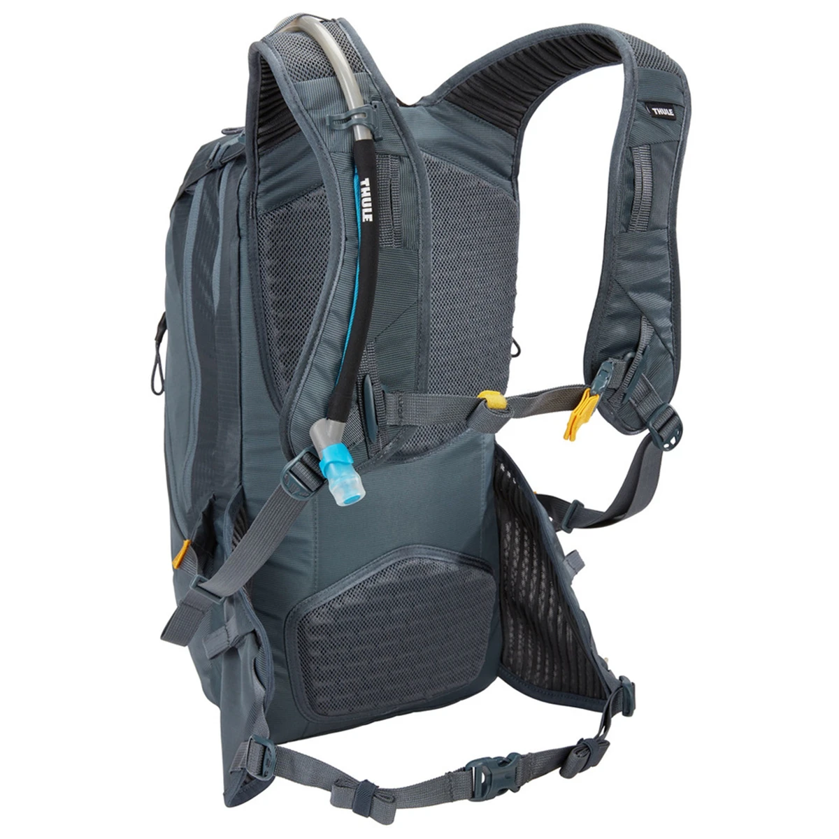 2. Rucsac hidratare Thule Rail Backpack 18L