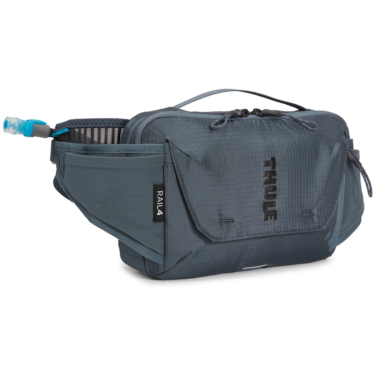 1. Borseta de sold Thule Rail Hip Pack 4L