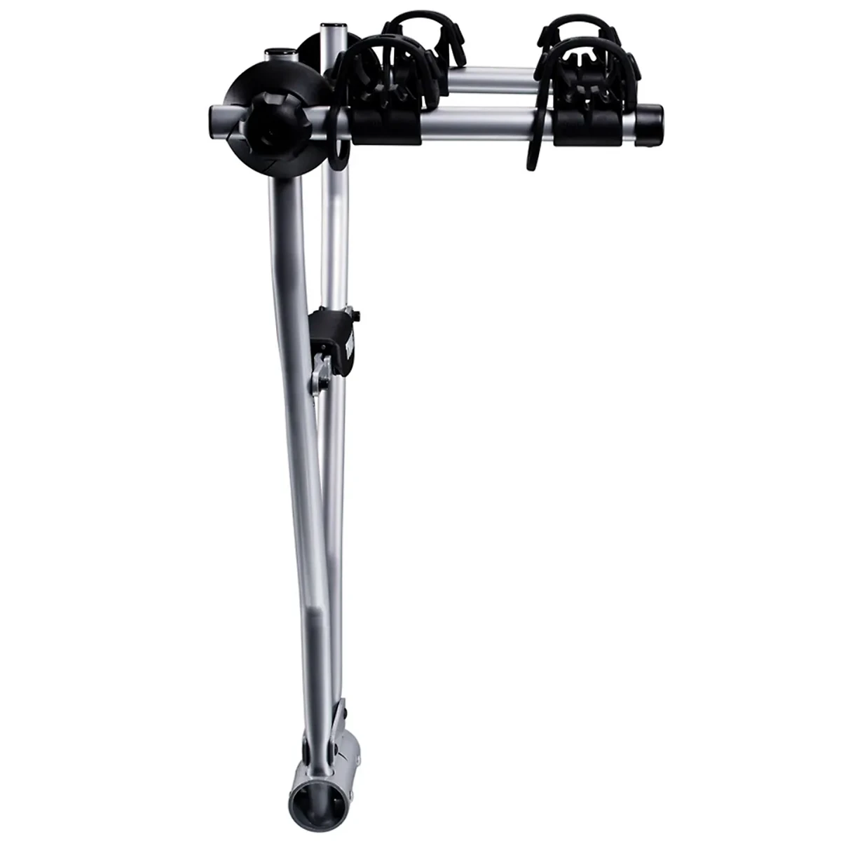 3. Suport pentru 2 biciclete, Thule Xpress 970, cu prindere pe carligul de remorcare