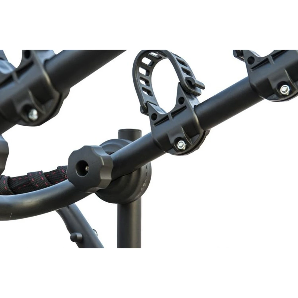 2. Suport bicicleta Green Valley Adventure 160530 lung cu prindere pe haion pentru 3 biciclete