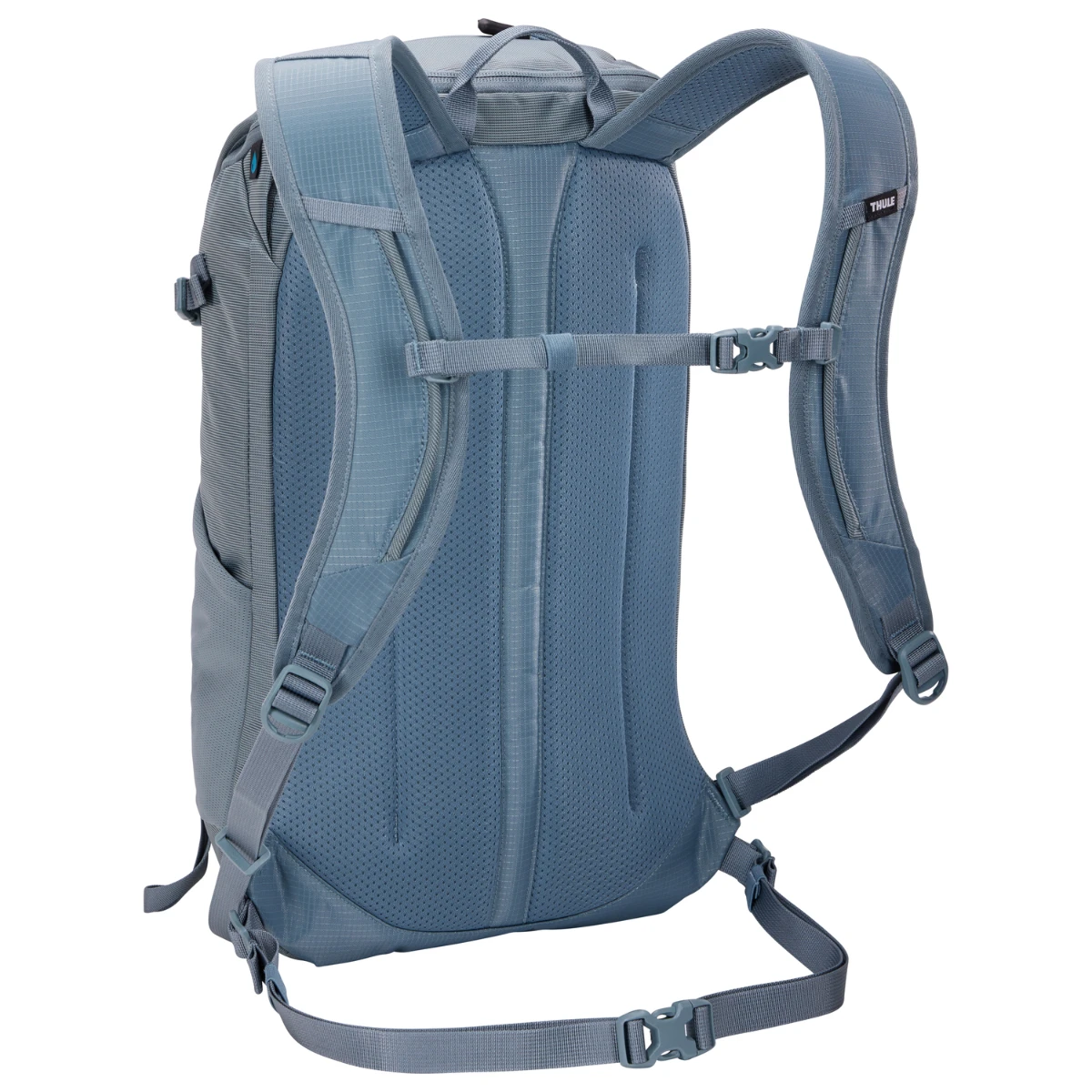 2. Rucsac cu husa protectie Thule AllTrail 18L, Pond