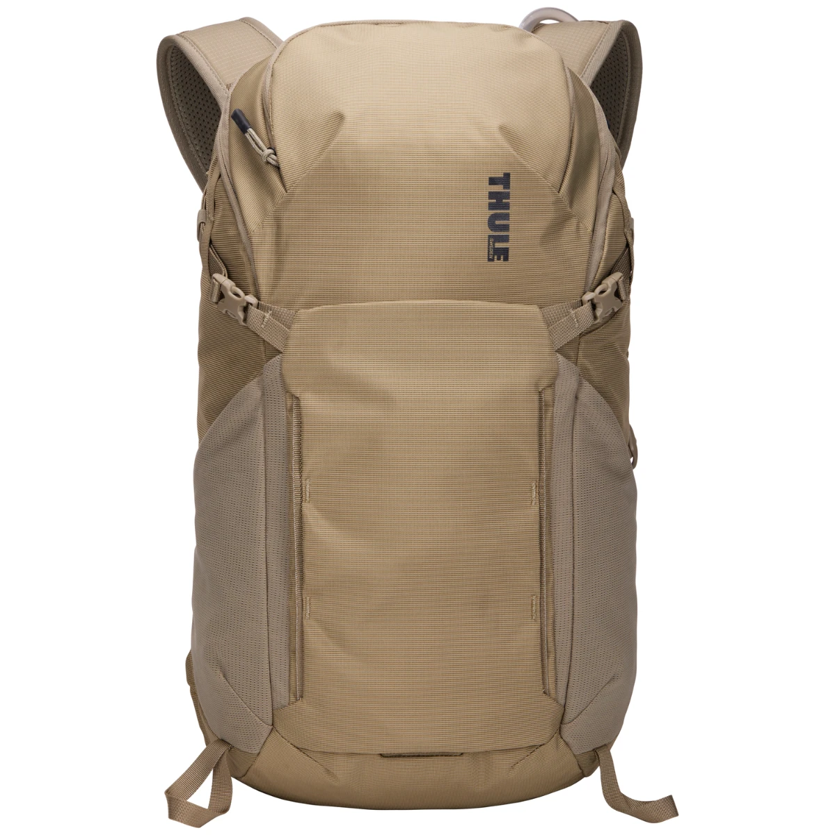 4. Rucsac hidratare Thule AllTrail 22L, Kaki