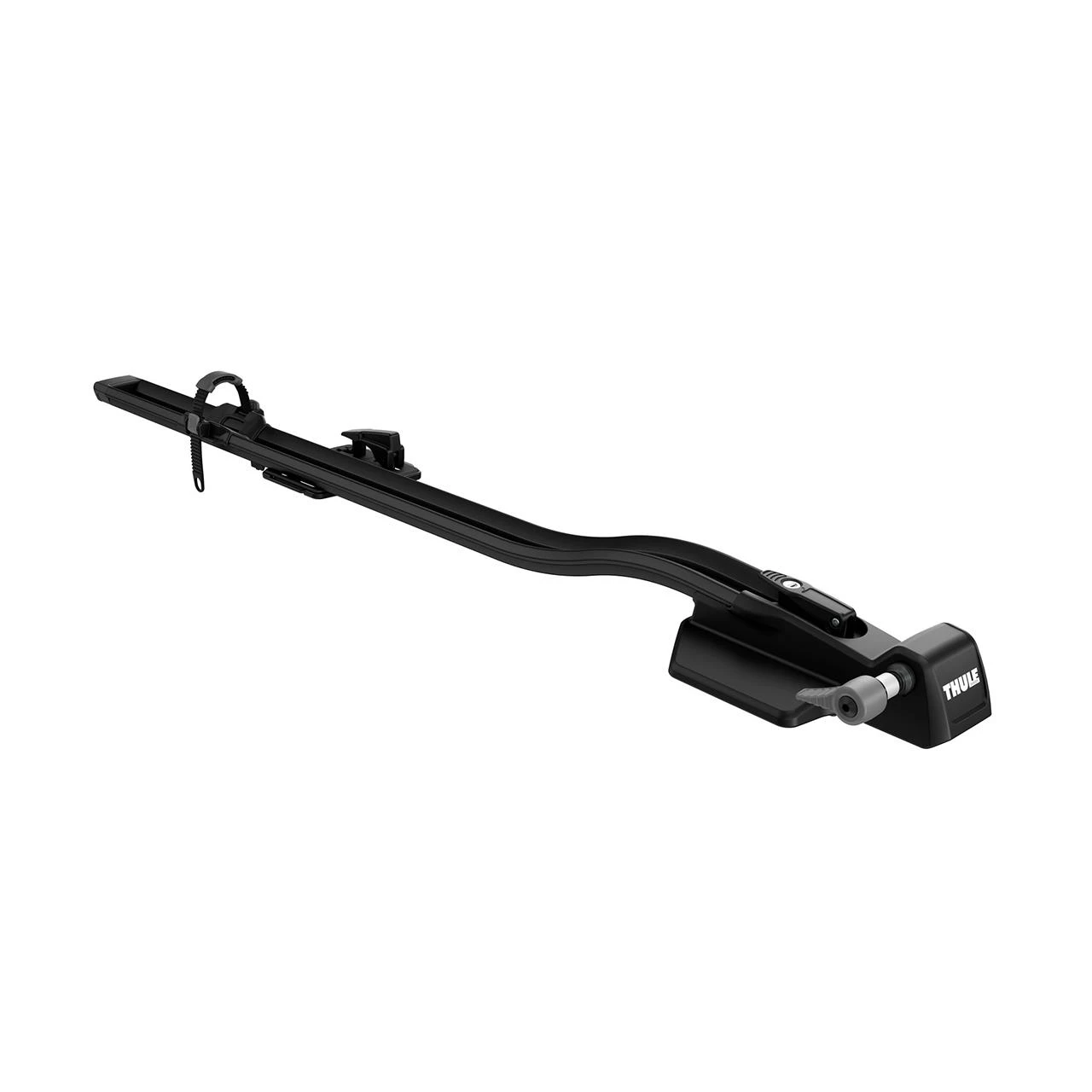 2. Suport biciclete Thule FastRide 564001 cu prindere pe bare transversale