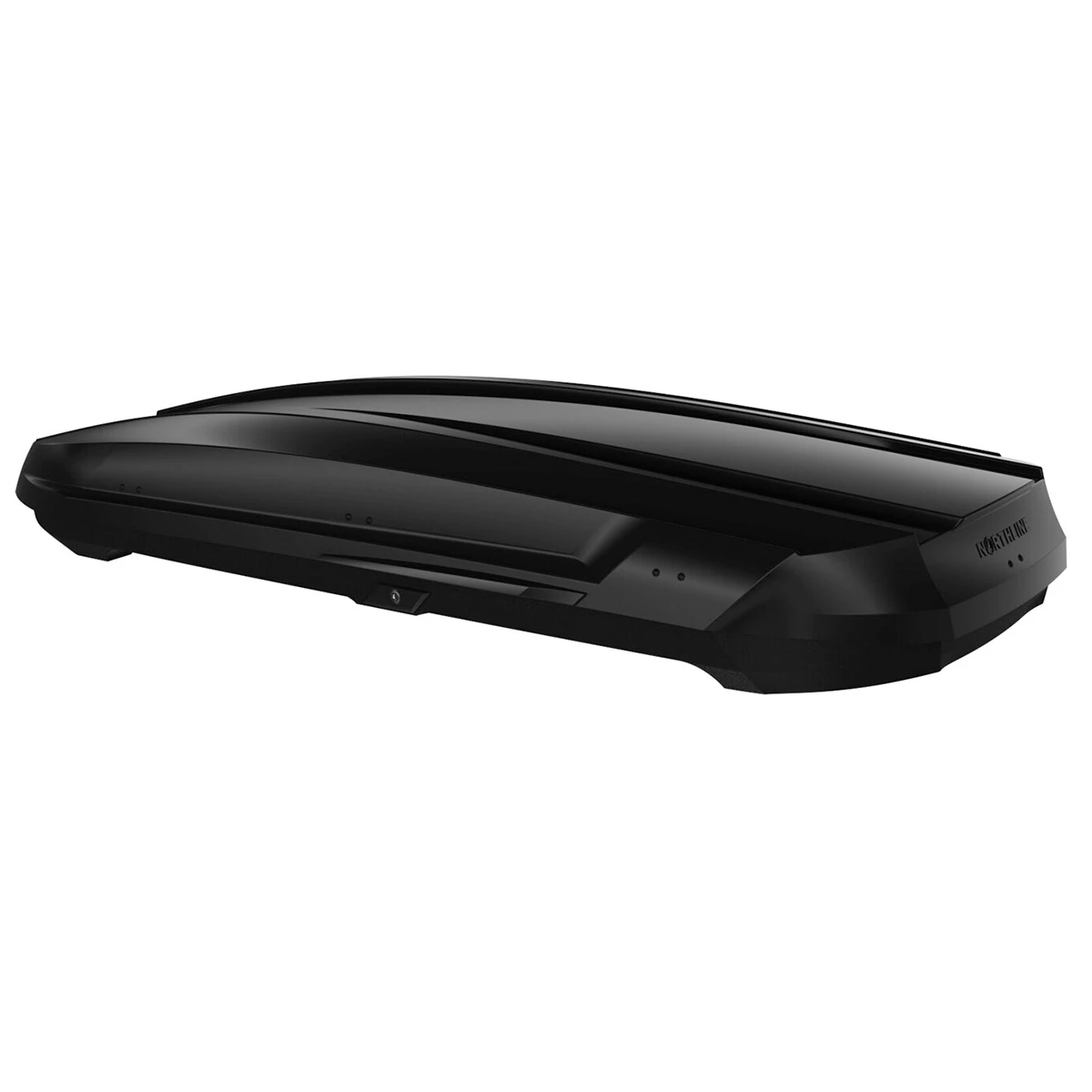 4. Cutie portbagaj Aleo ELEMENT TQT Black