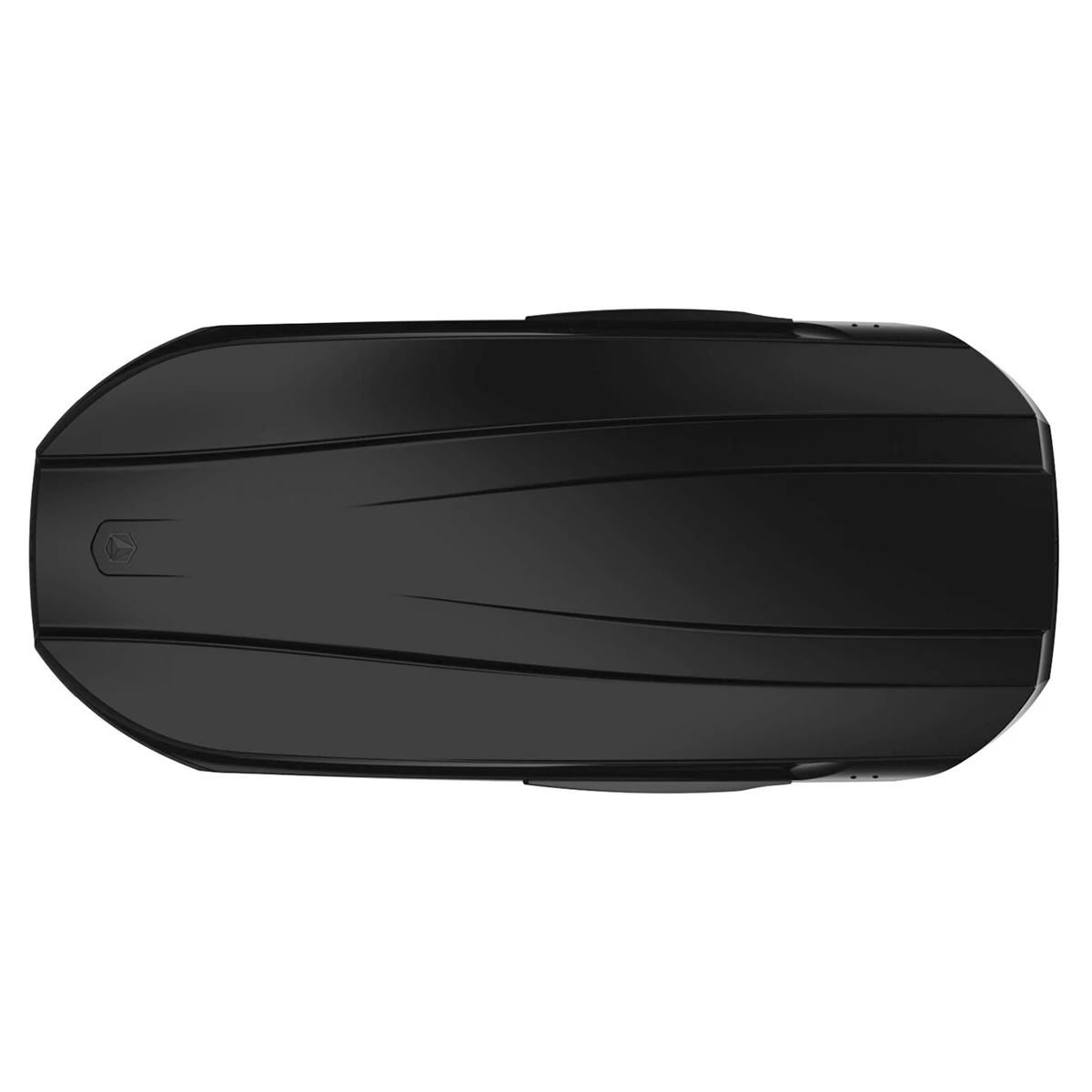 3. Cutie portbagaj Aleo ELEMENT TQT Black