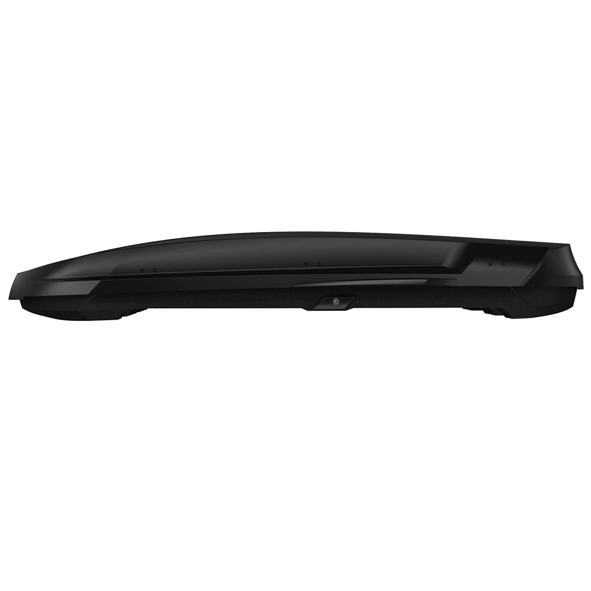 5. Cutie portbagaj Aleo ELEMENT TQT Black