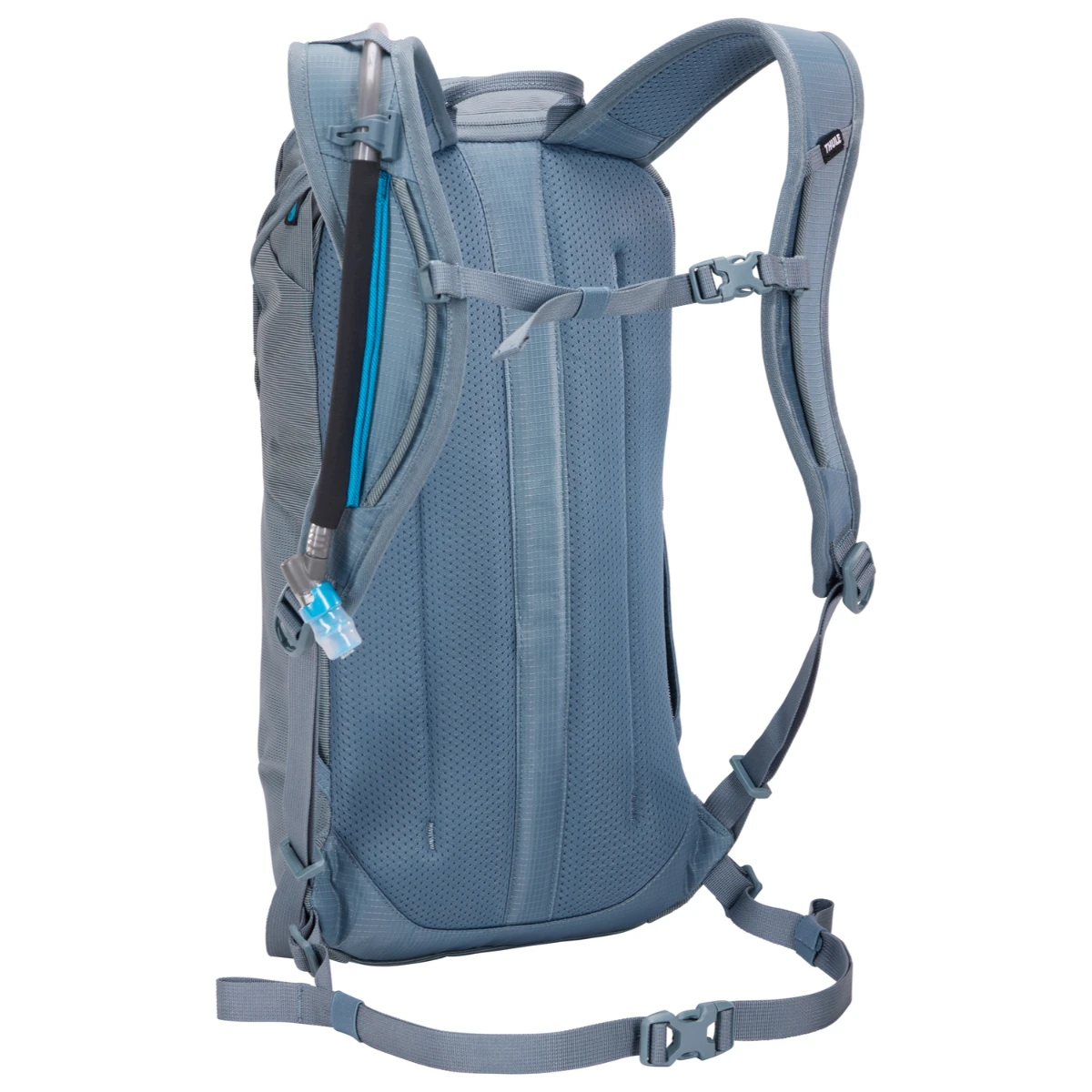 2. Rucsac hidratare Thule AllTrail 10L, Albastru