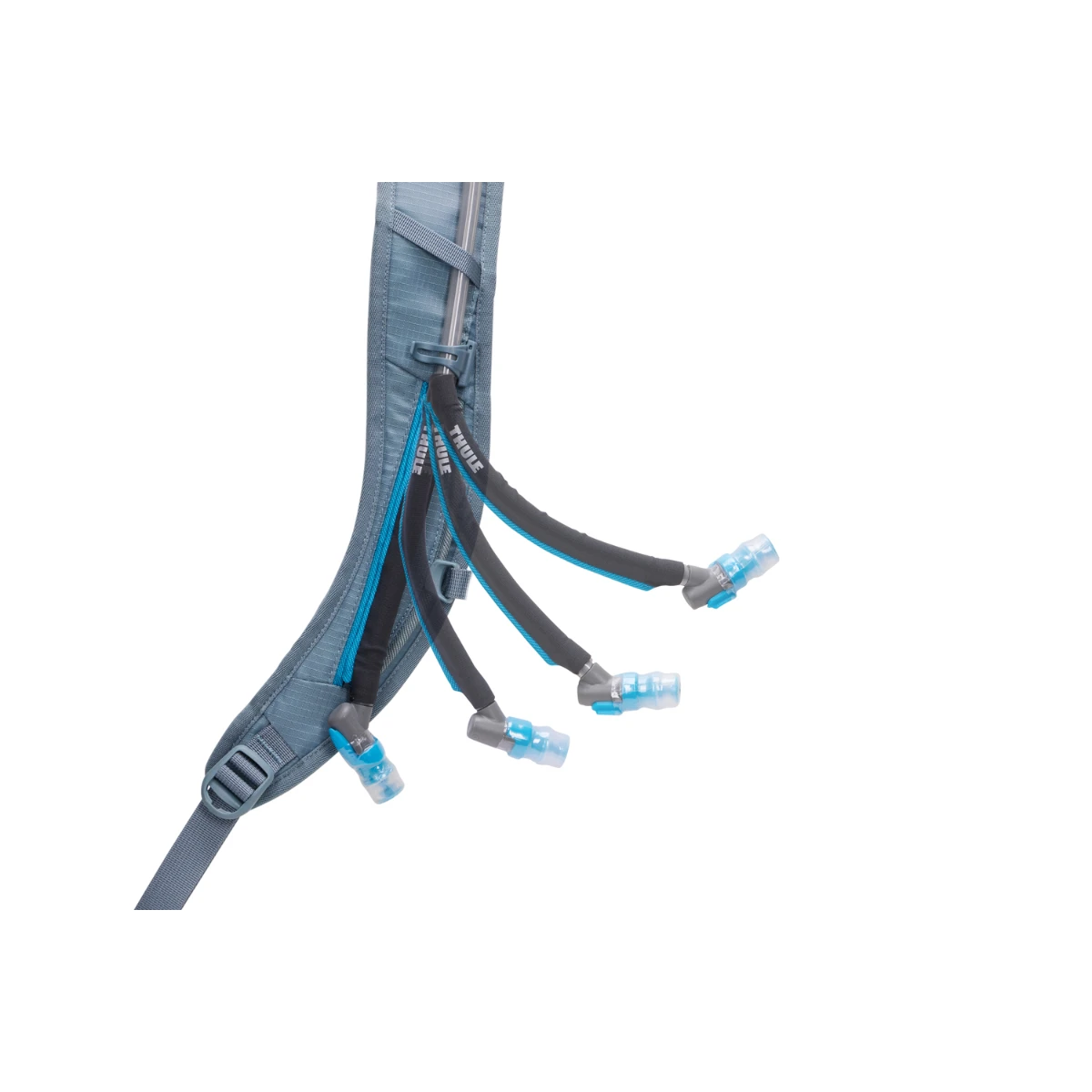 5. Rucsac hidratare Thule AllTrail 16L, Albastru