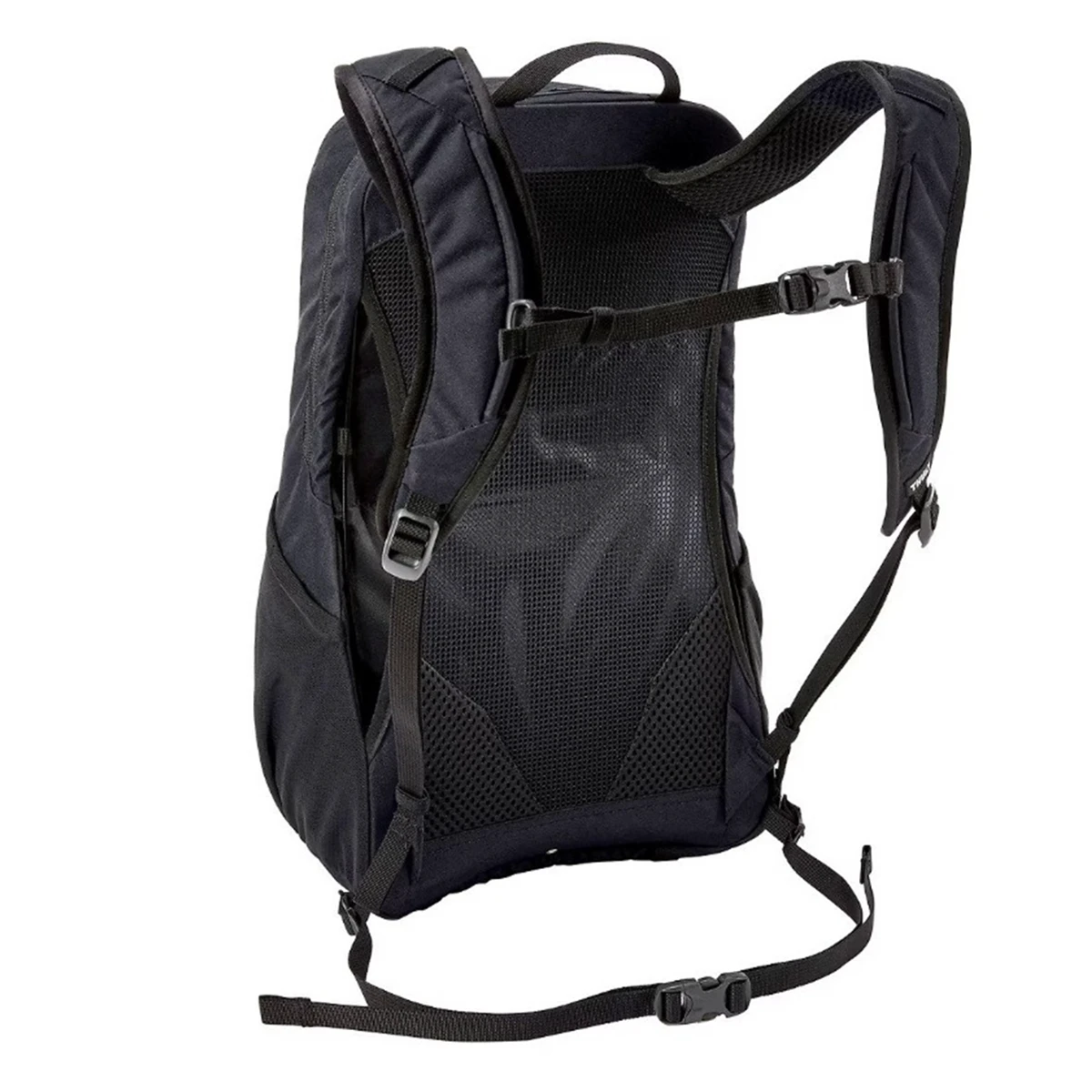 2. Rucsac de drumetie Thule Nanum, 18L, Black
