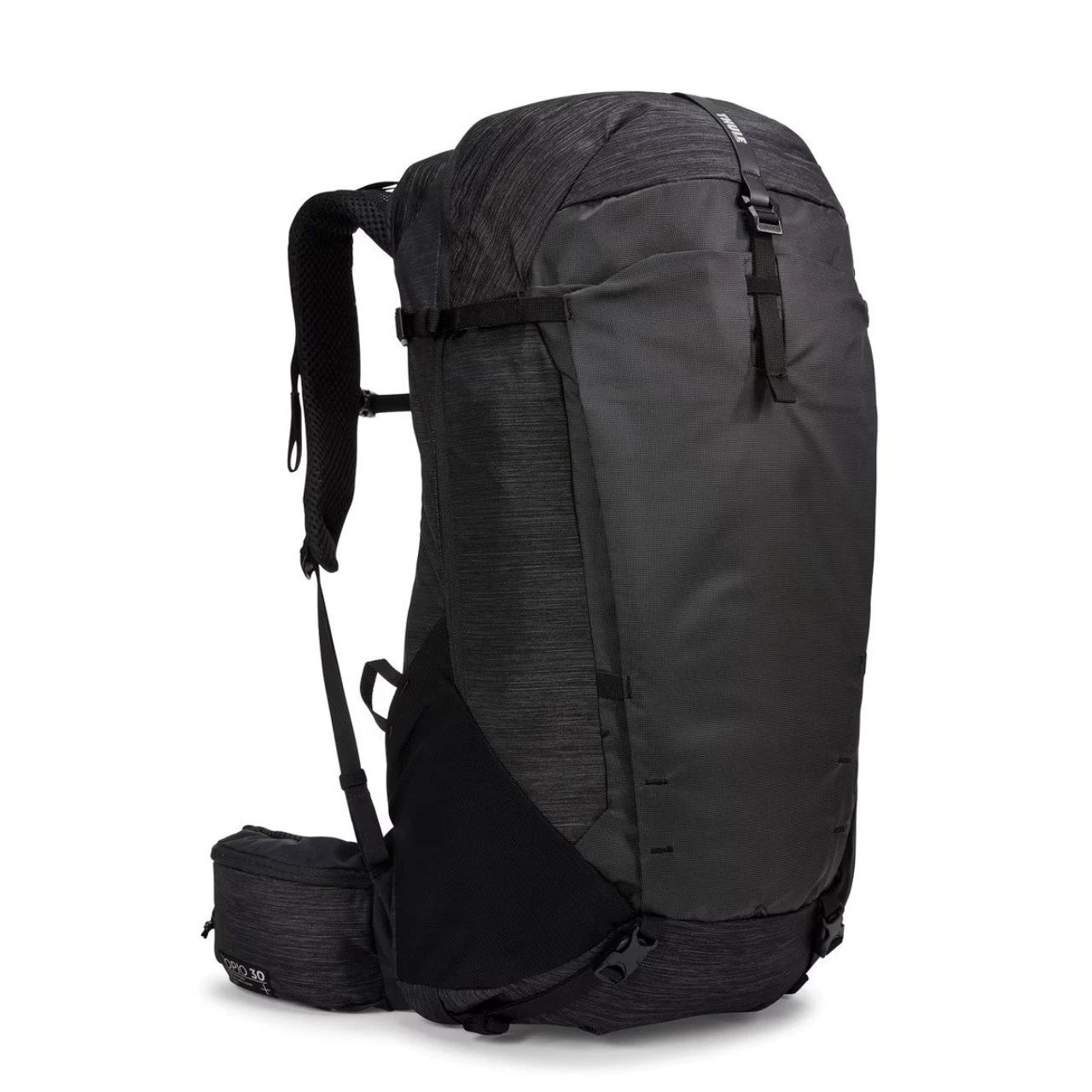 1. Rucsac tehnic Thule Topio, 30L, Black