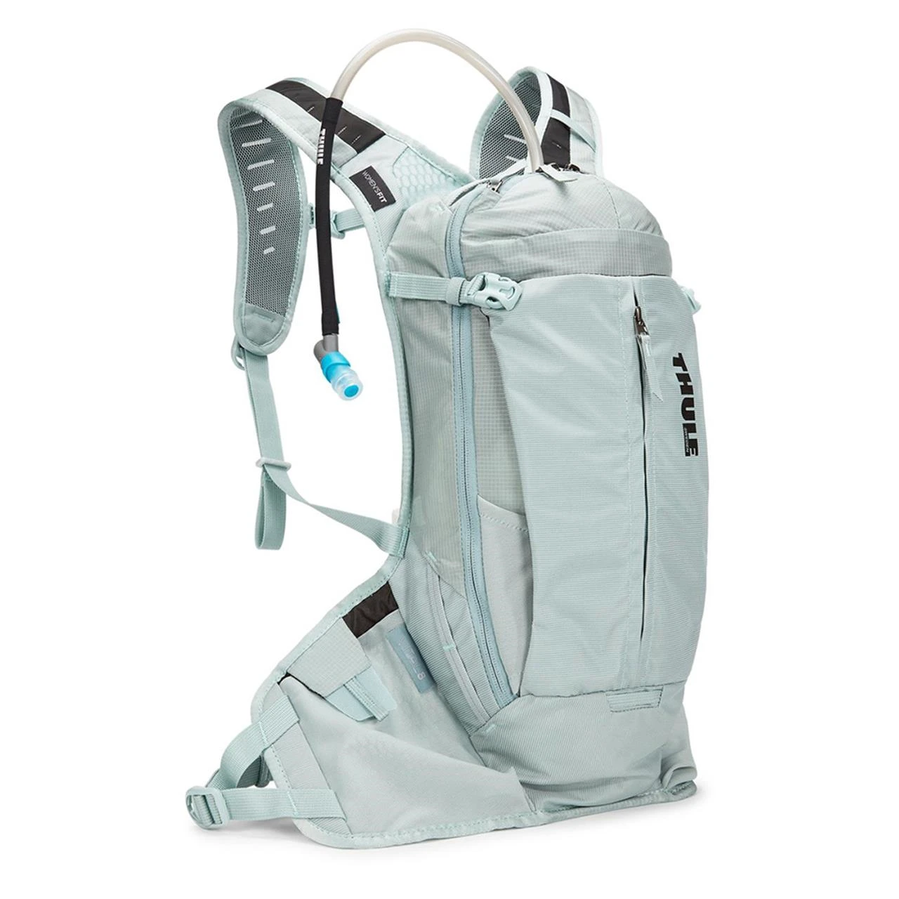 1. Rucsac hidratare Thule Vital Bike, Femei, H2O, 8L, Albastru