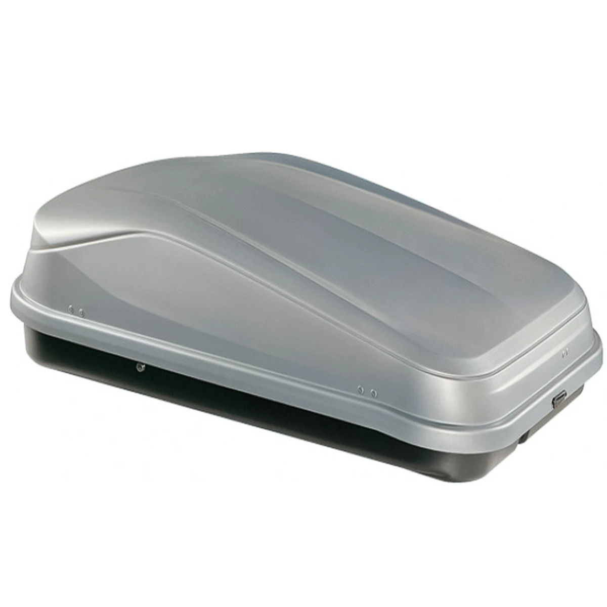 1. Cutie portbagaj Aleo EasyLine 320 Gri