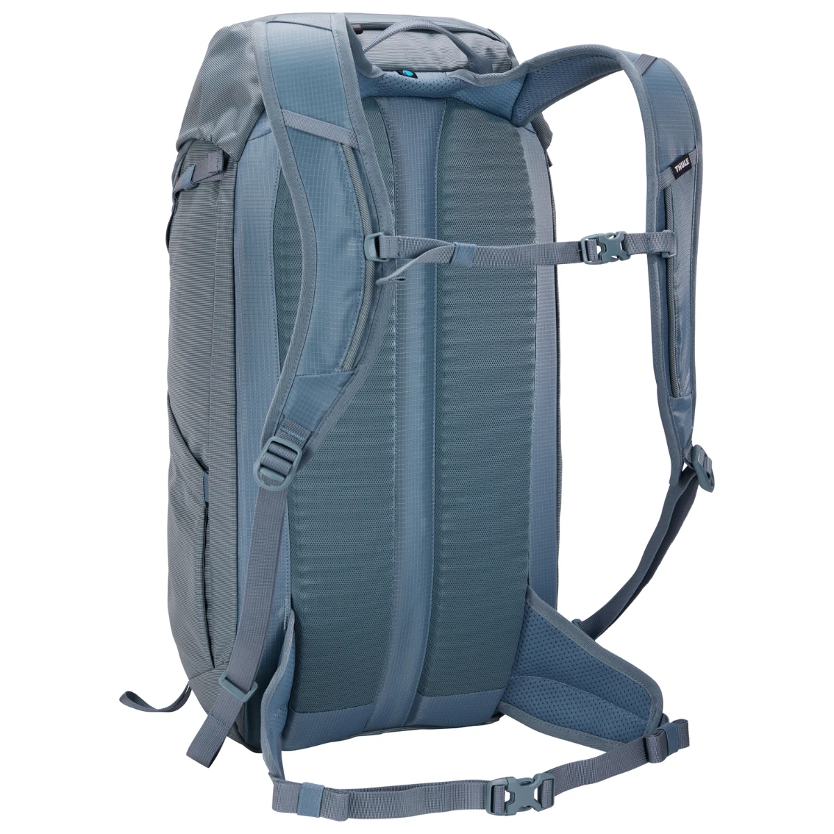 2. Rucsac cu husa protectie Thule AllTrail 25L, Pond