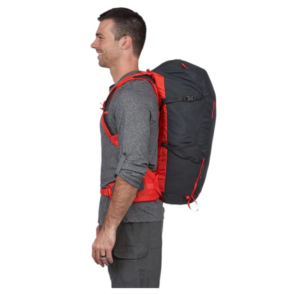 4. Rucsac tehnic Thule AllTrail, 35L, Barbati, Myconos