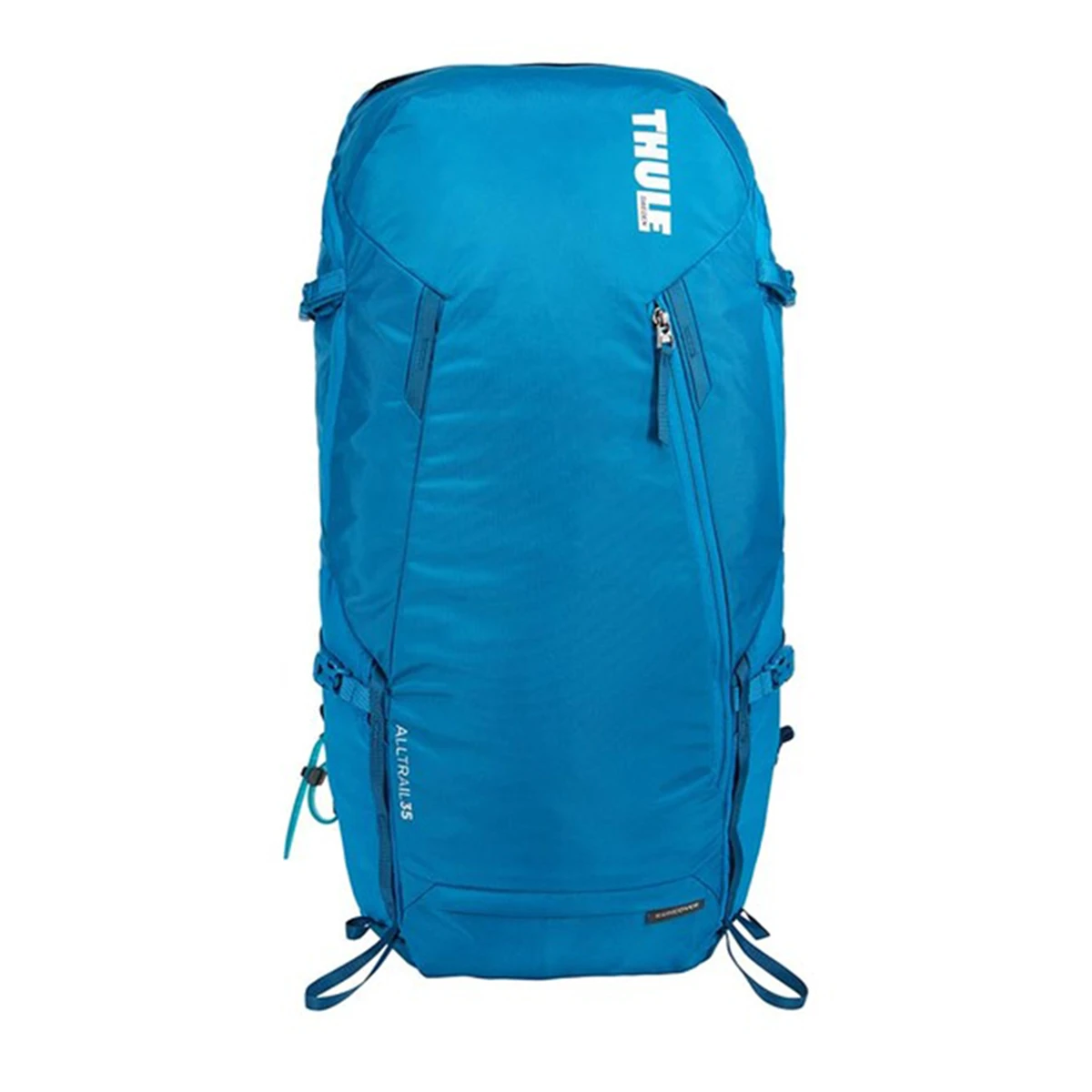 3. Rucsac tehnic Thule AllTrail, 35L, Barbati, Myconos