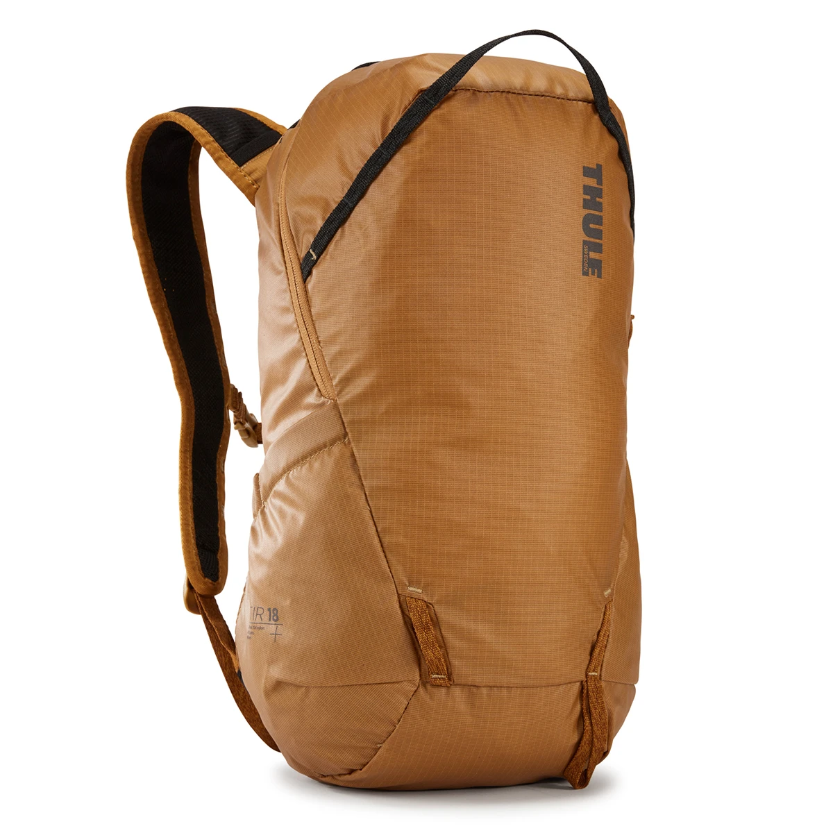 1. Rucsac drumetie Thule Stir, 18L, Wood Thrush