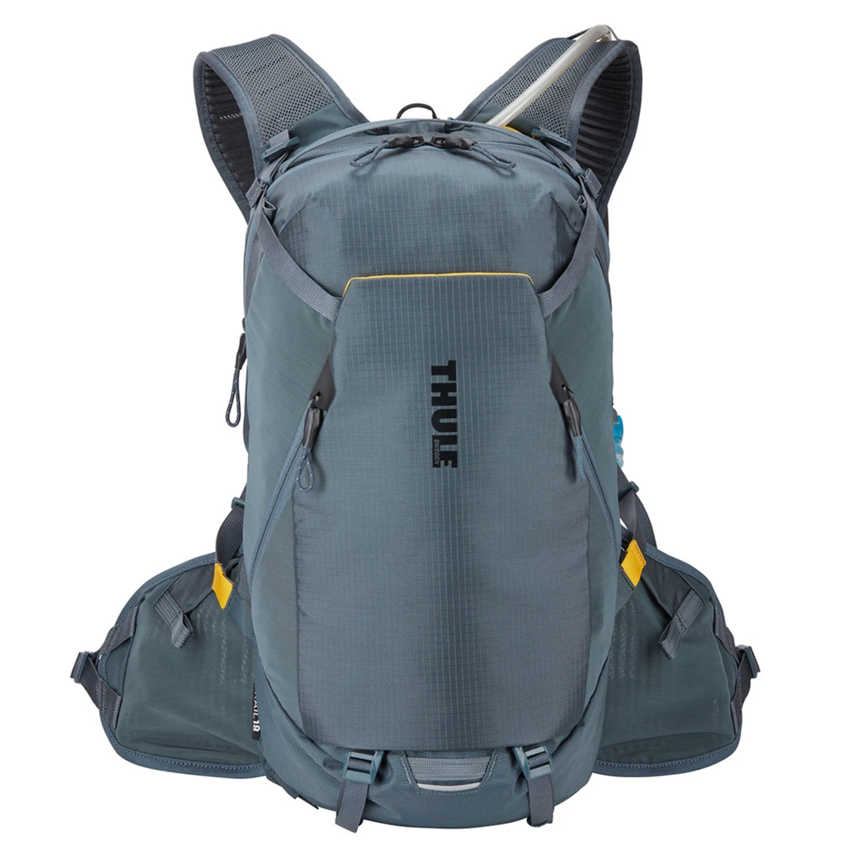 3. Rucsac hidratare Thule Rail Backpack 18L