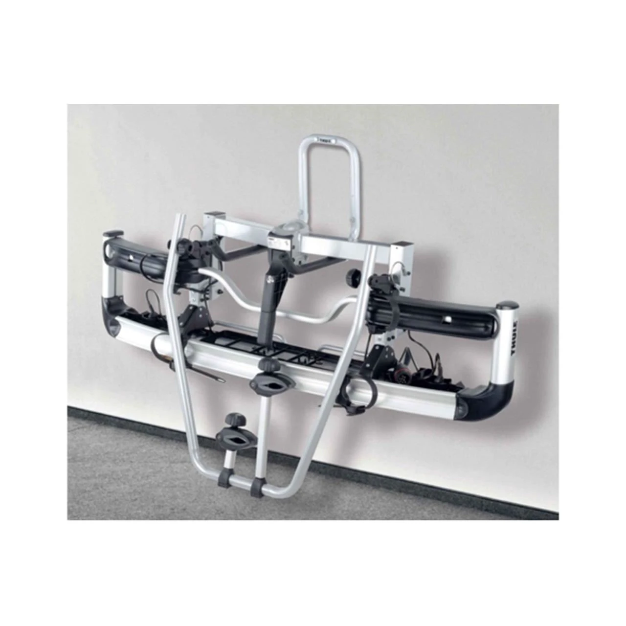 4. Suport pentru depozitarea bicicletei, Thule Wall Hanger 9771