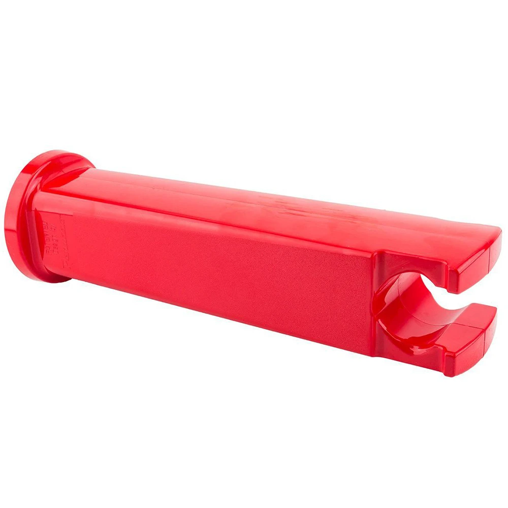 1. Suport depozitare bicicleta Peruzzo 405 Cool Bike Rack (Rosu)