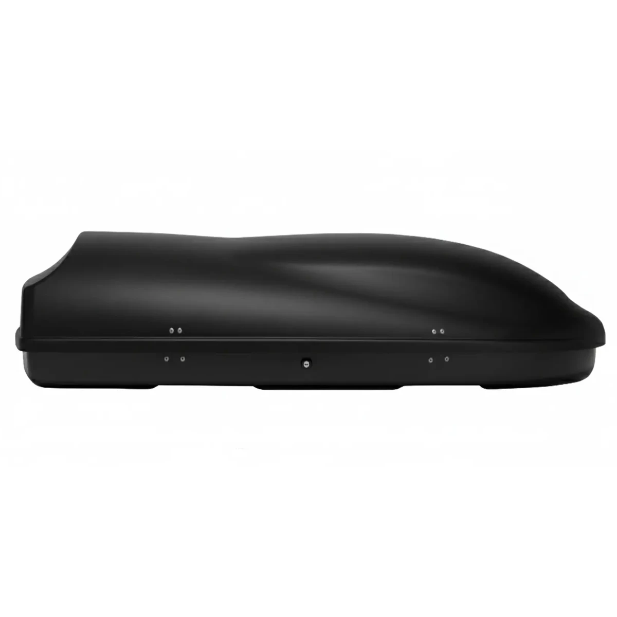 2. Cutie portbagaj G3 Sirio 320 Negru