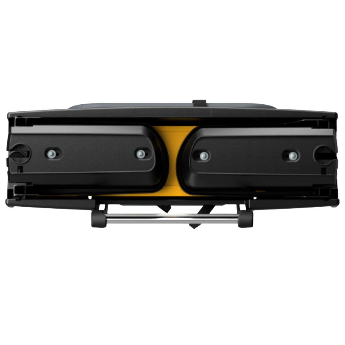 4. Suport pentru 3 biciclete, Peruzzo Pure Instinct 708/3W, cu prindere pe carligul de remorcare