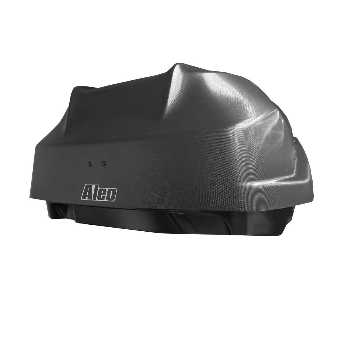 2. Cutie portbagaj Aleo Roma M (65.03.ND) Negru