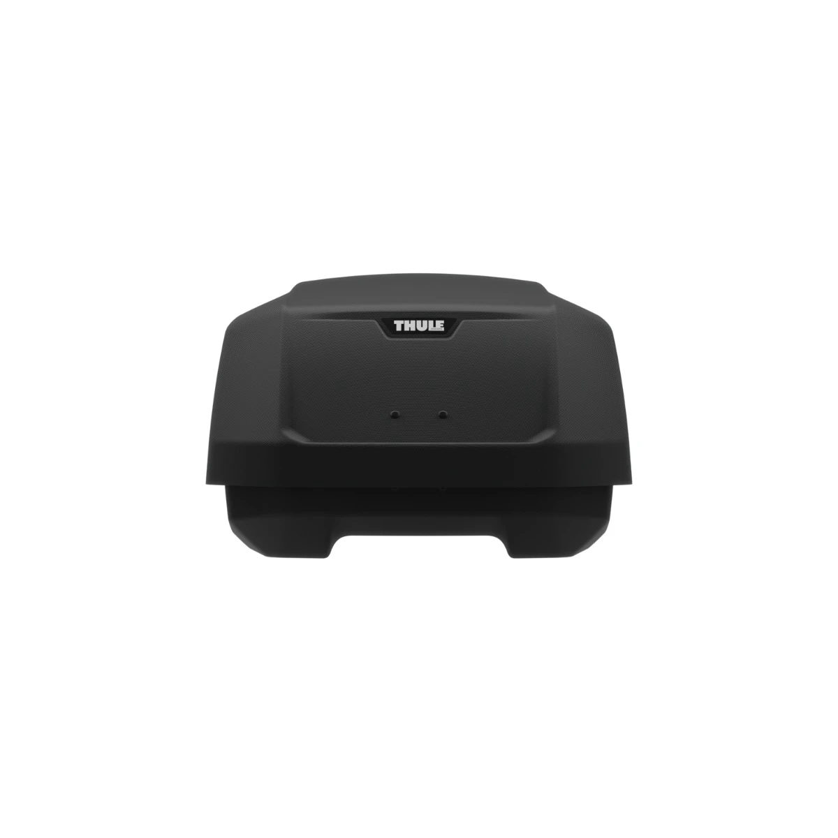 3. Cutie portbagaj Thule Force 3 L Sport, Negru Mat