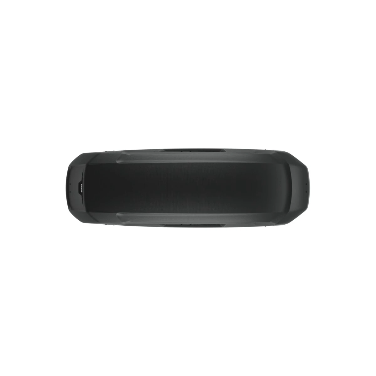 5. Cutie portbagaj Thule Force 3 L Sport, Negru Mat