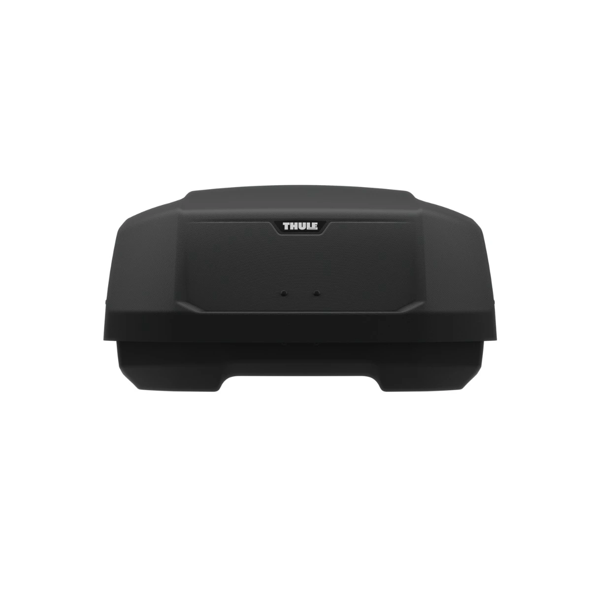 3. Cutie portbagaj Thule Force 3 M, Negru Mat