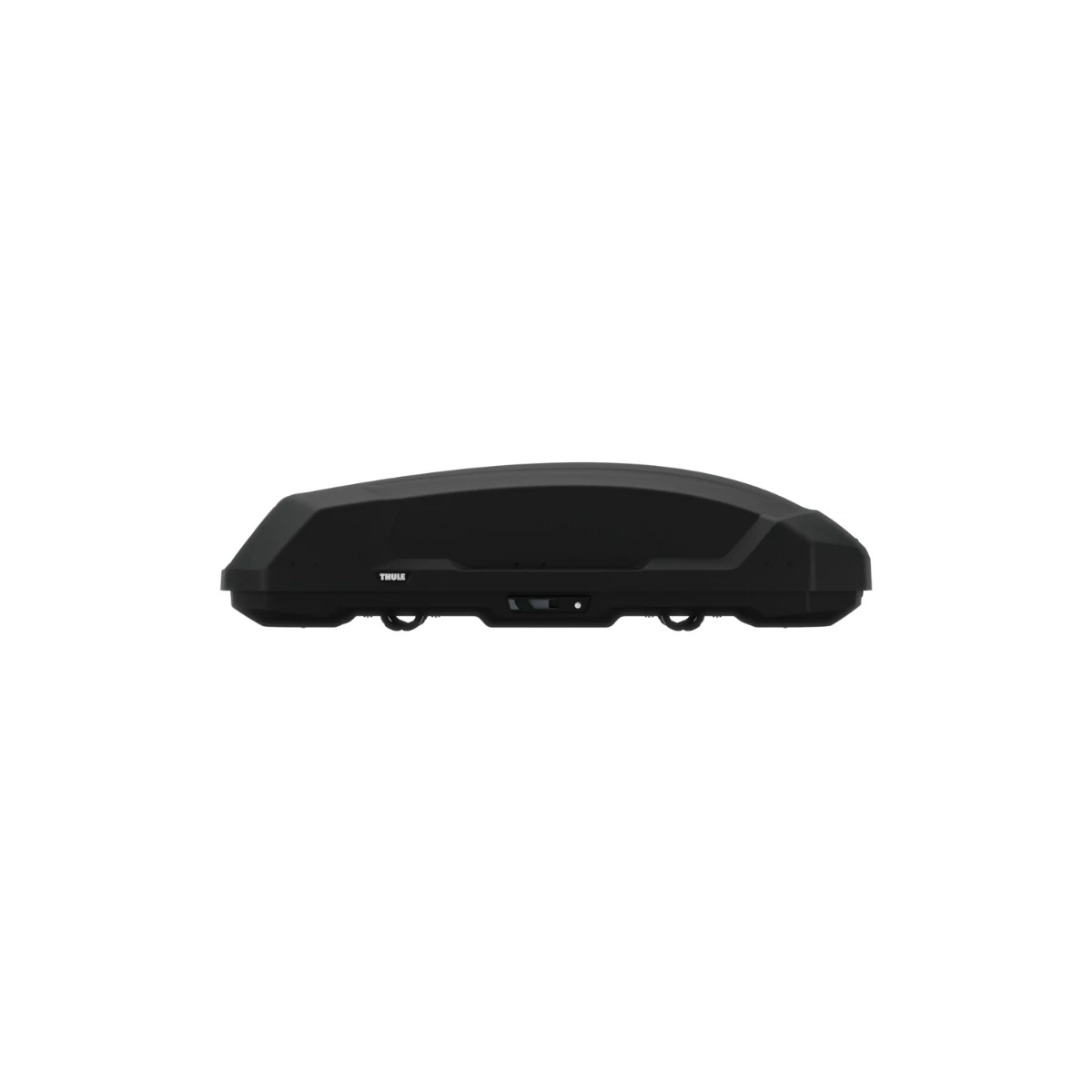 4. Cutie portbagaj Thule Force 3 M, Negru Mat