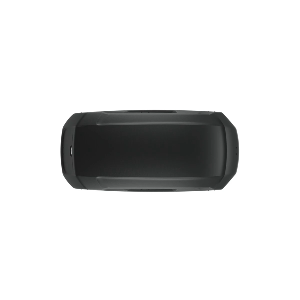 5. Cutie portbagaj Thule Force 3 M, Negru Mat