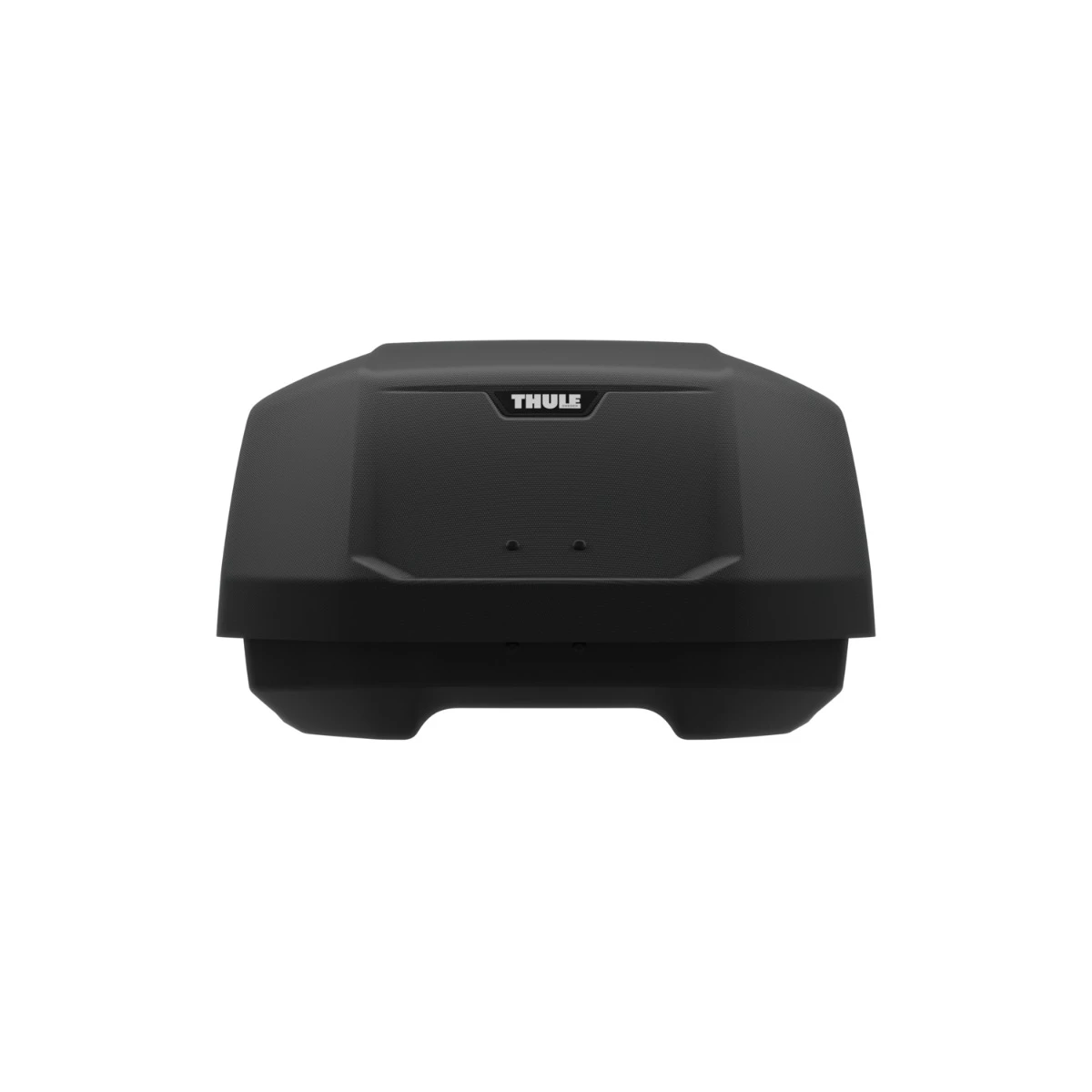 2. Cutie portbagaj Thule Force 3 XXL Sport, Negru Mat