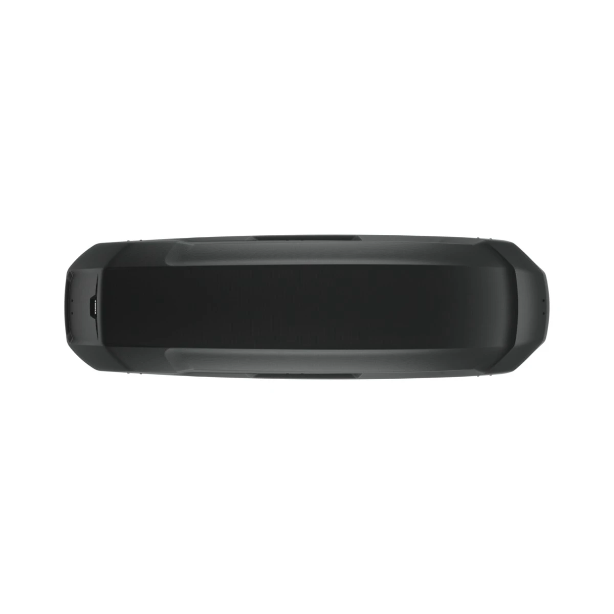 5. Cutie portbagaj Thule Force 3 XXL Sport, Negru Mat