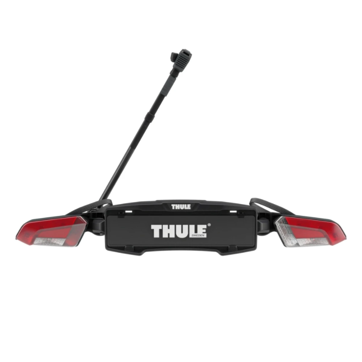 3. Suport pentru 1 bicicleta, Thule VeloLite, cu prindere pe carligul de remorcare