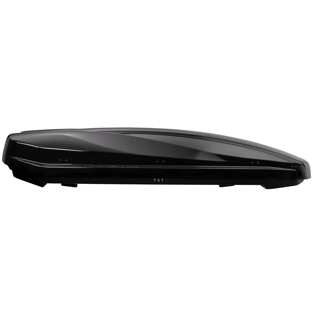 1. Cutie portbagaj Aleo Strike 480 Negru