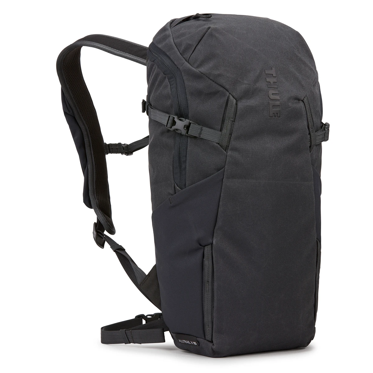 1. Rucsac drumetie Thule, AllTrail X, 15L, Nutria