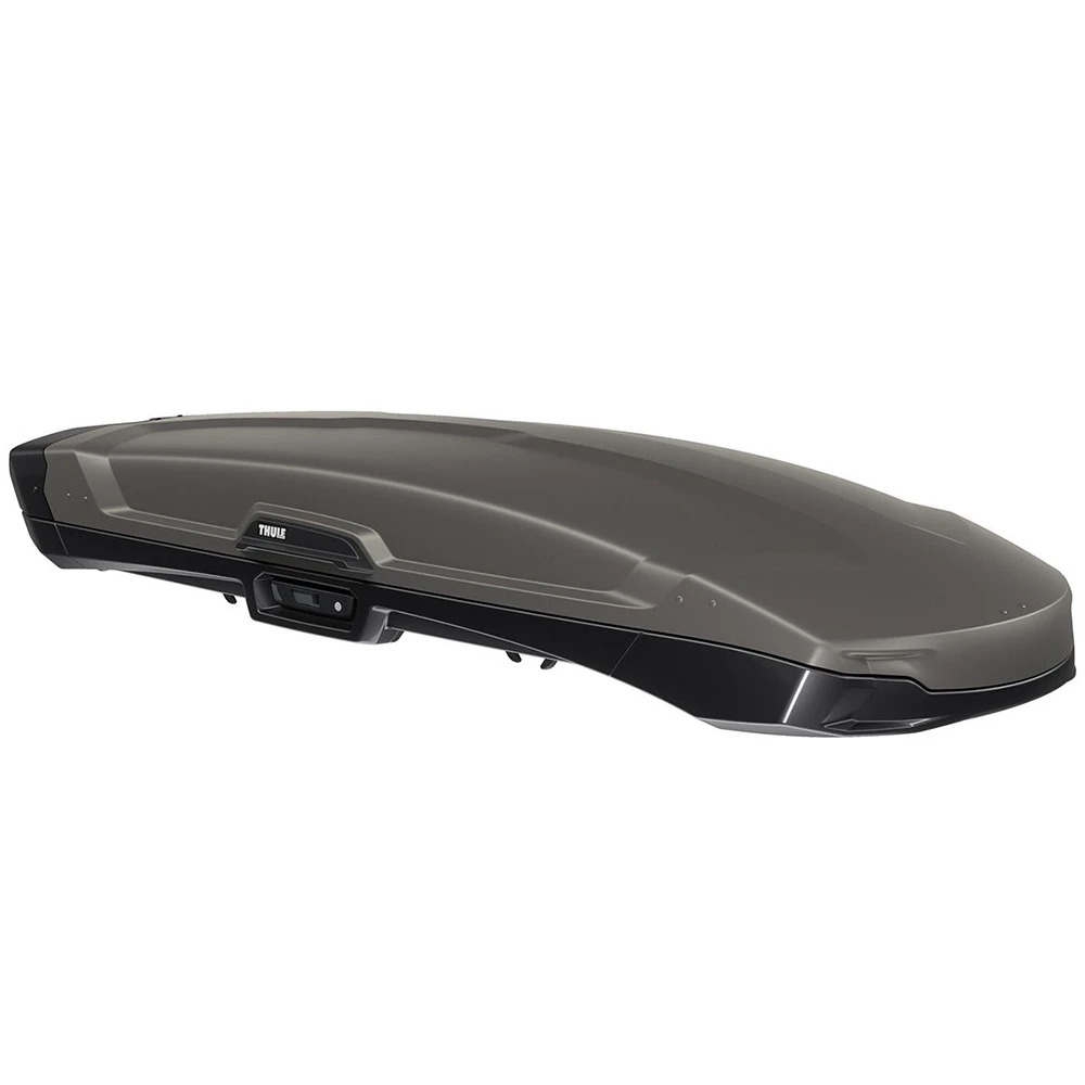 1. Cutie portbagaj Thule Vector Alpine Titan Mat