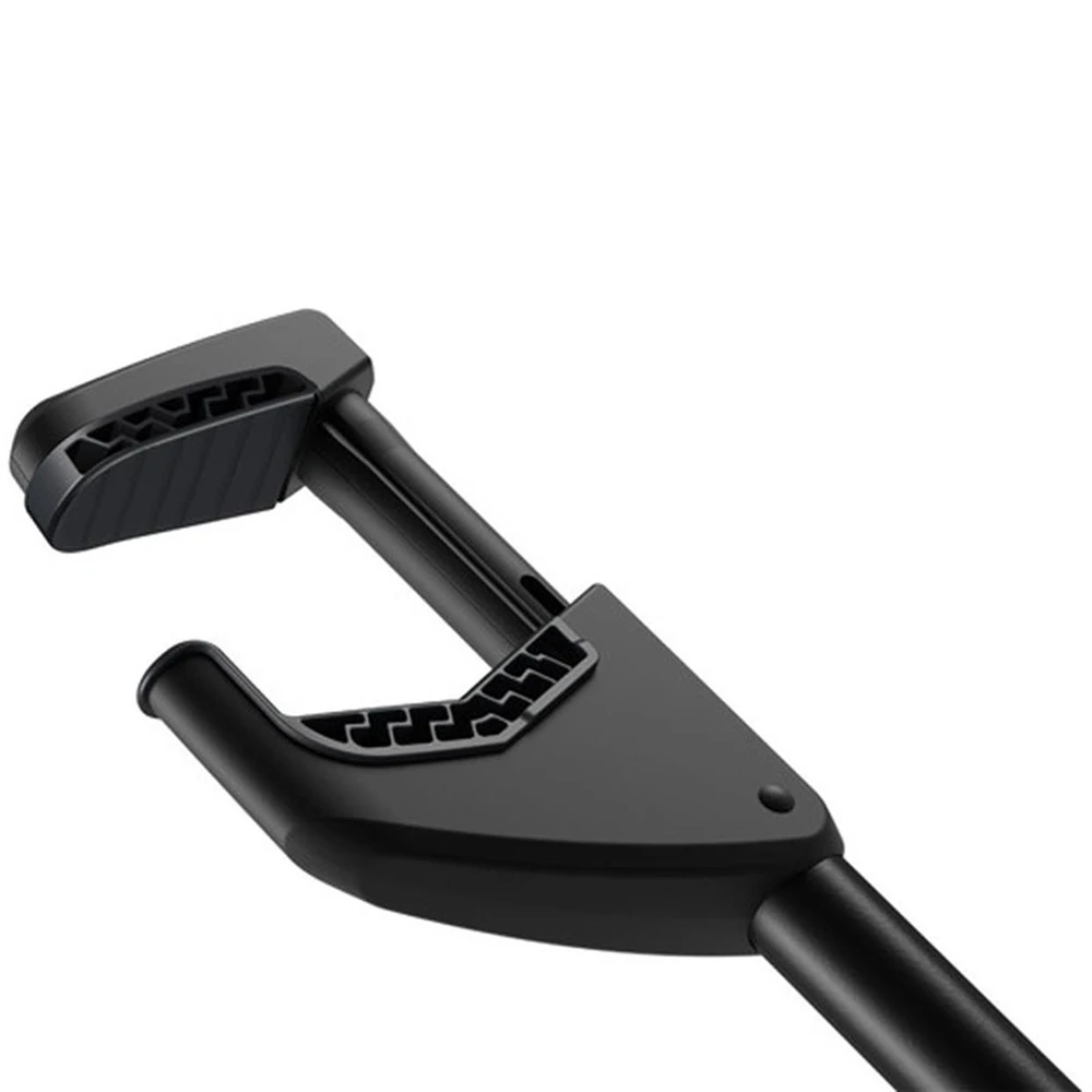 5. Suport biciclete Thule ProRide 598 Negru cu prindere pe bare transversale