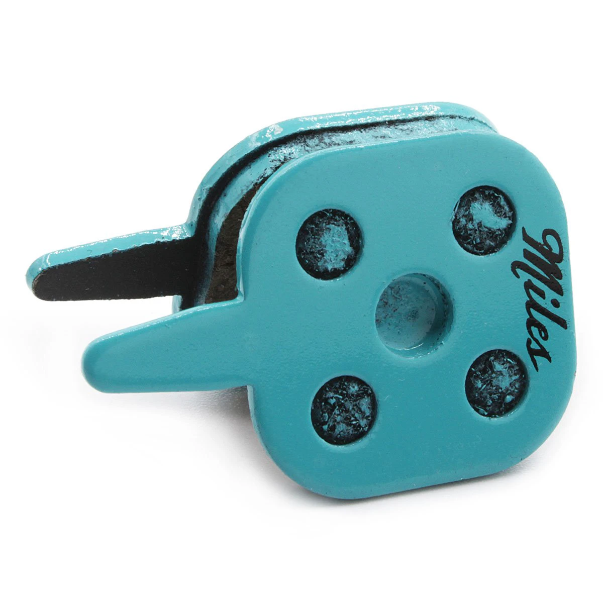 1. Placute de frana Miles Semi-Metalice MI-MET-81