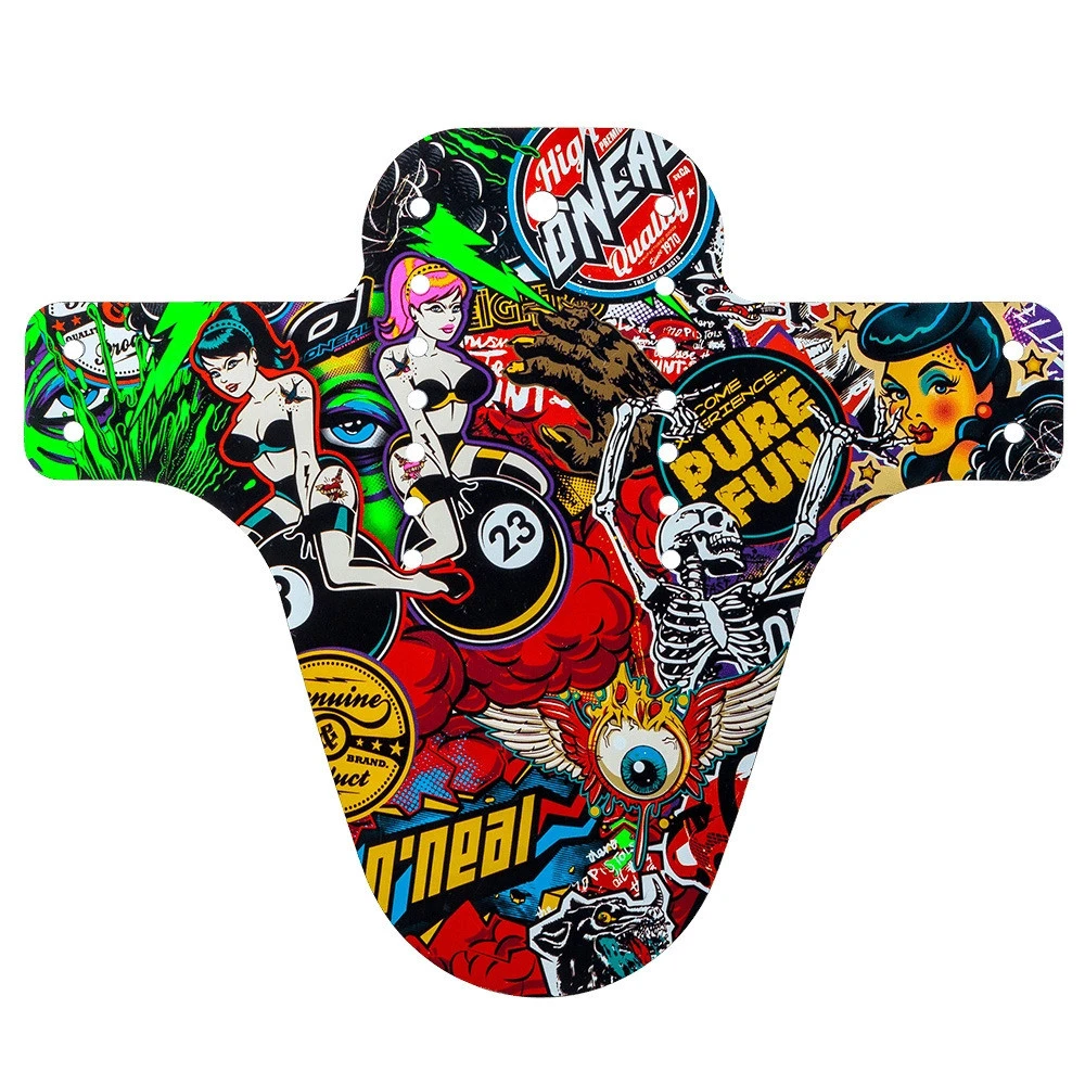 1. Aparatoare Noroi Azonic Splatter Crank Multi