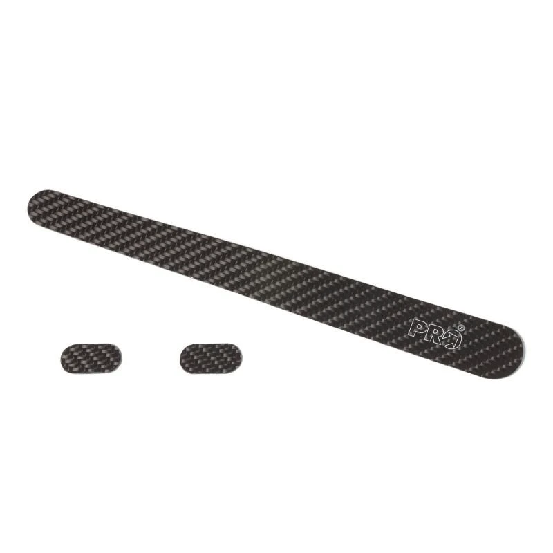 1. Protectie Chainstay/Headtube Adezive Carbon PRO 3buc