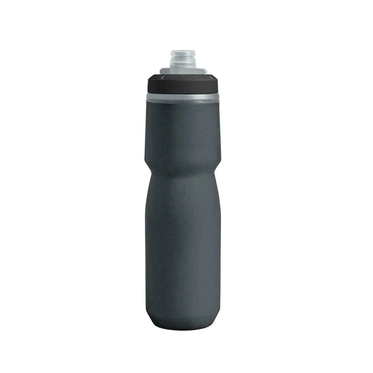 1. Bidon Apa Camelbak Podium Chill 710ml Gri