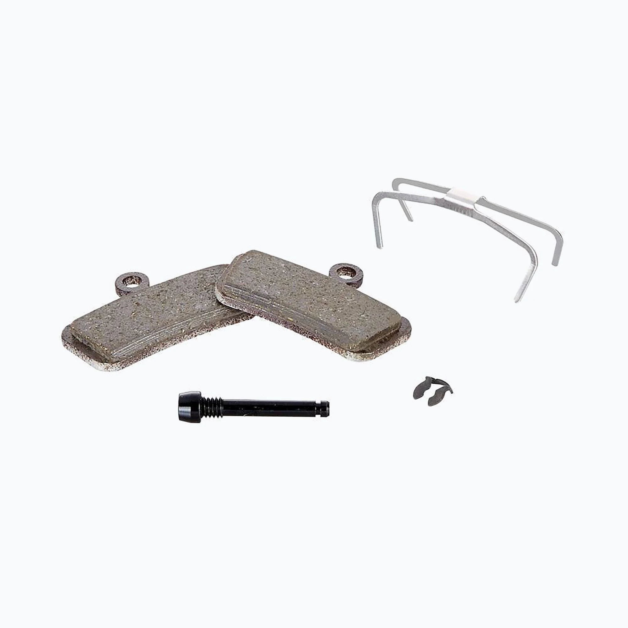 1. Placute de frana organice SRAM Trail, Guide, G2
