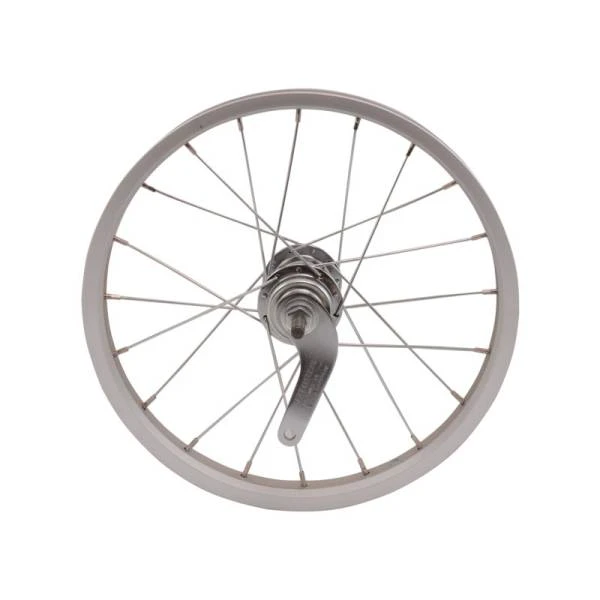 1. Roata Bicicleta Spate SXT 16x1.75