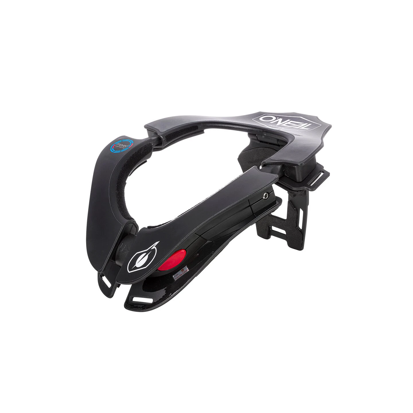 1. Protectie Gat O'Neal Tron Solid Negru