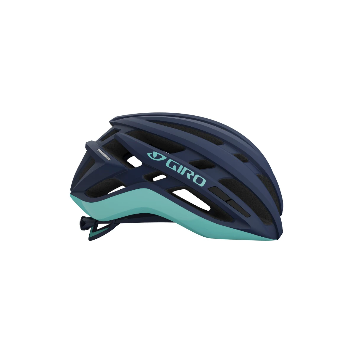 1. Casca Bicicleta Sosea Giro Agilis MIPS Albastru S