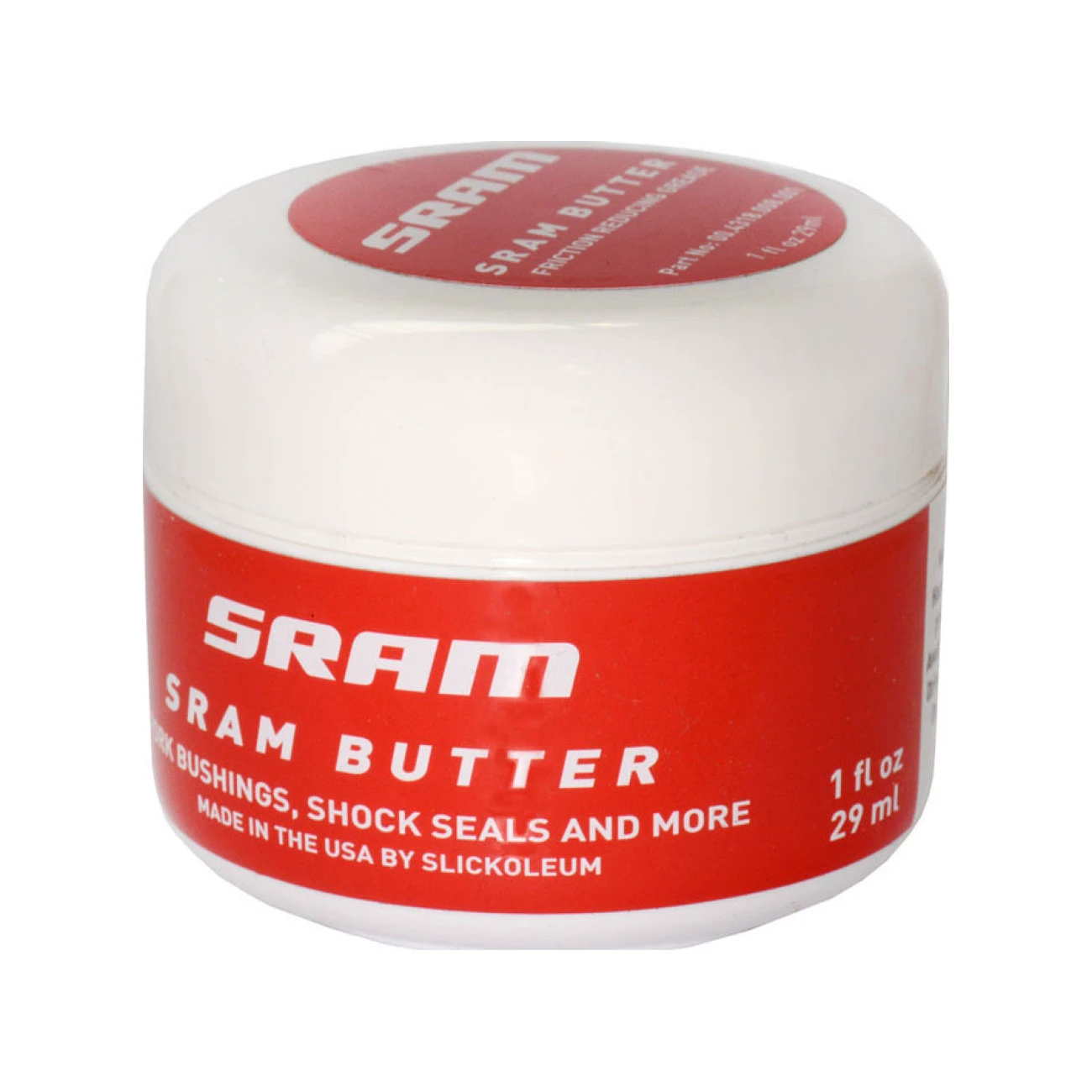 1. Vaselina SRAM BUTTER 500ML