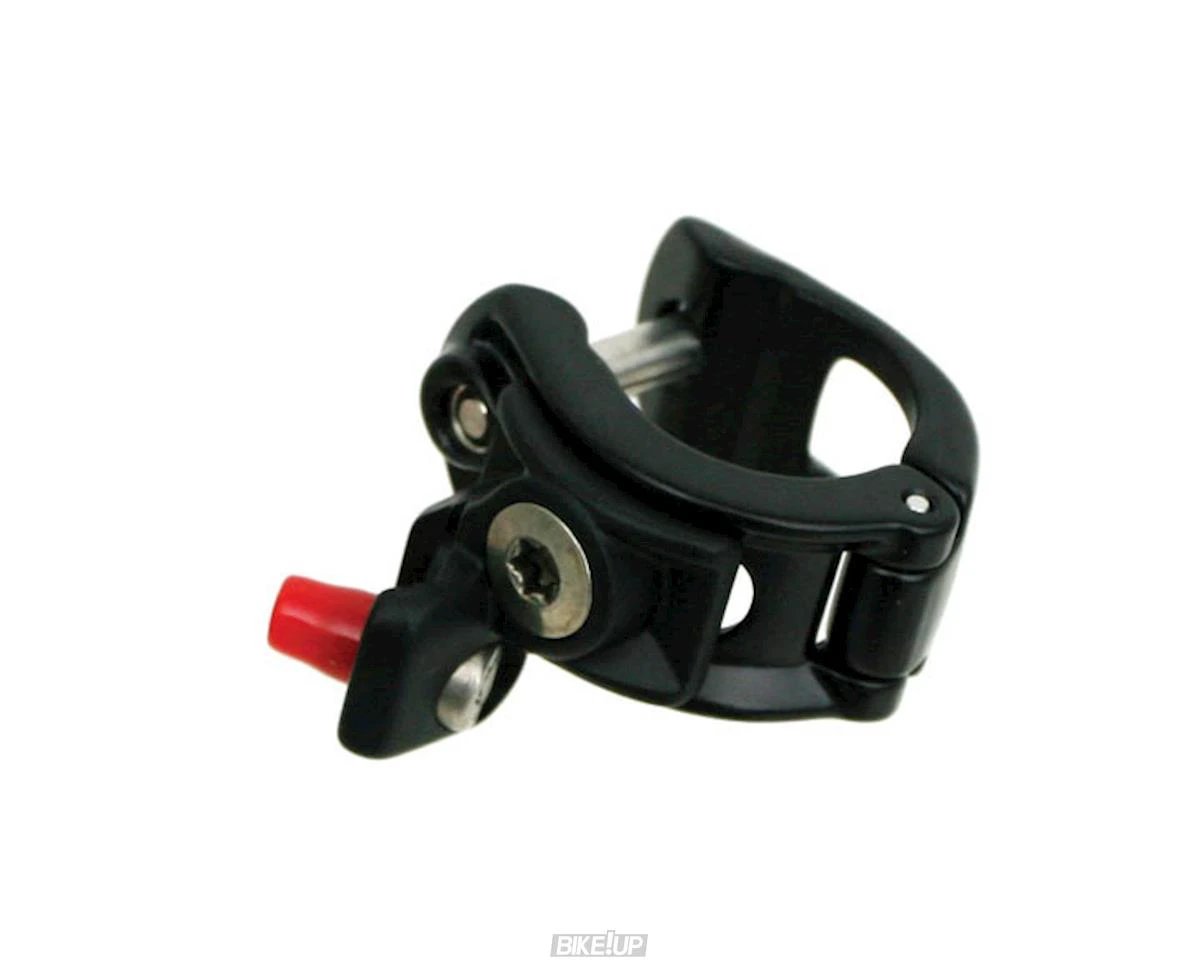 1. Clema prindere SRAM 11A MMX Single Left Negru