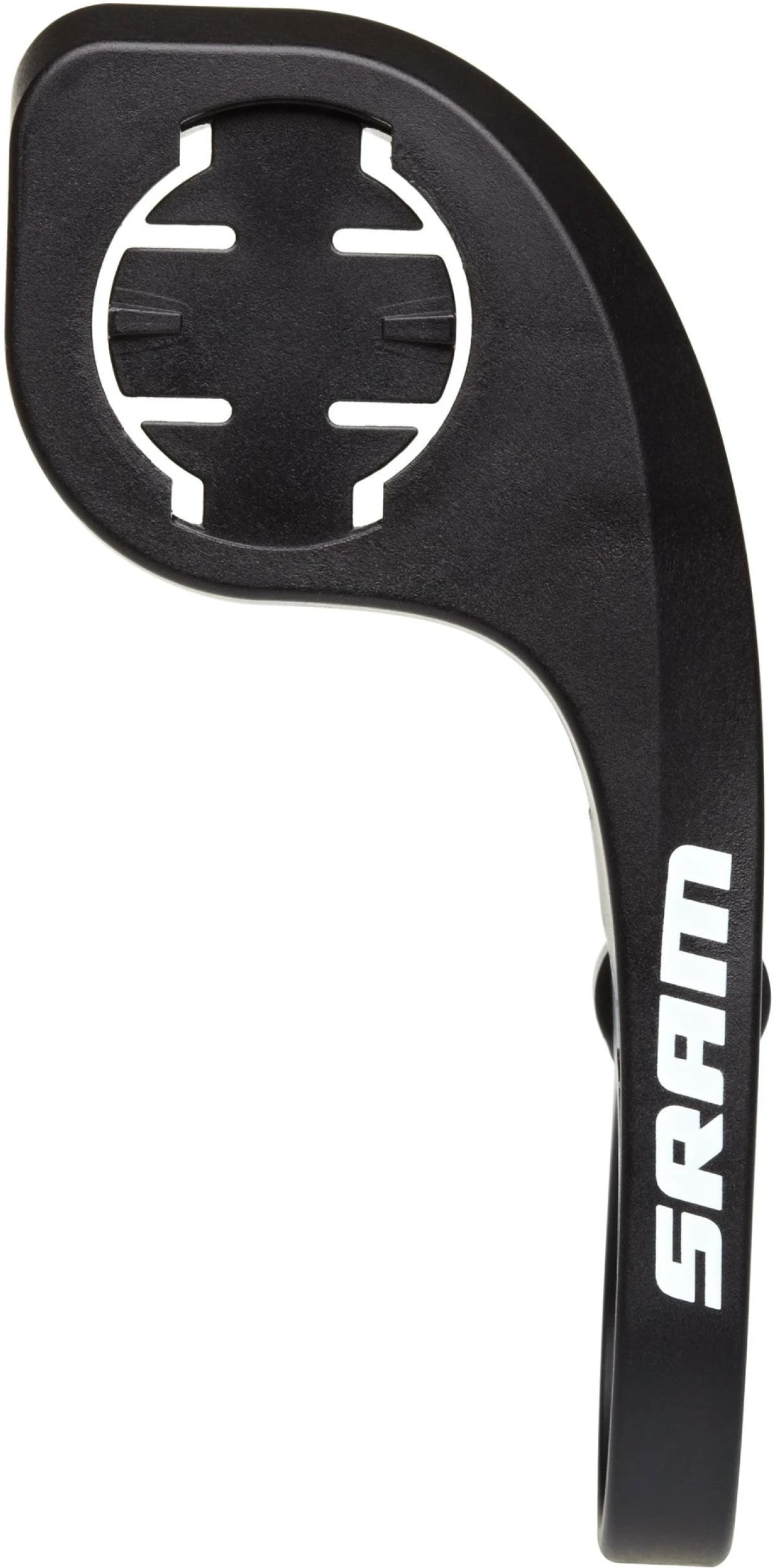 1. Suport universal Ciclocomputer Bicicleta Mount SRAM QuickView Road